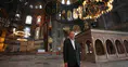 Kutlu fethin sembolü Ayasofya-i Kebir Camii, yeniden ibadete açılışının 6. yılını kutluyor
