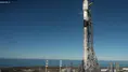 ASELSAN’ın LUNA-1 IoT Uydusu SpaceX Falcon-9 ile başarıyla fırlatıldı