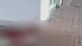 Almanya’da camiye çirkin saldırı: Cami girişine domuz başı bırakıldı
