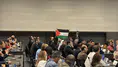 Bakan Işıkhan’dan İsrailli diplomata protesto
