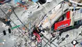Filipinler’de 7,8 büyüklüğünde deprem