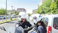 Diyarbakır’da okulları karıştıran öğrenciler polis eşliğinde sınava yetiştirildi