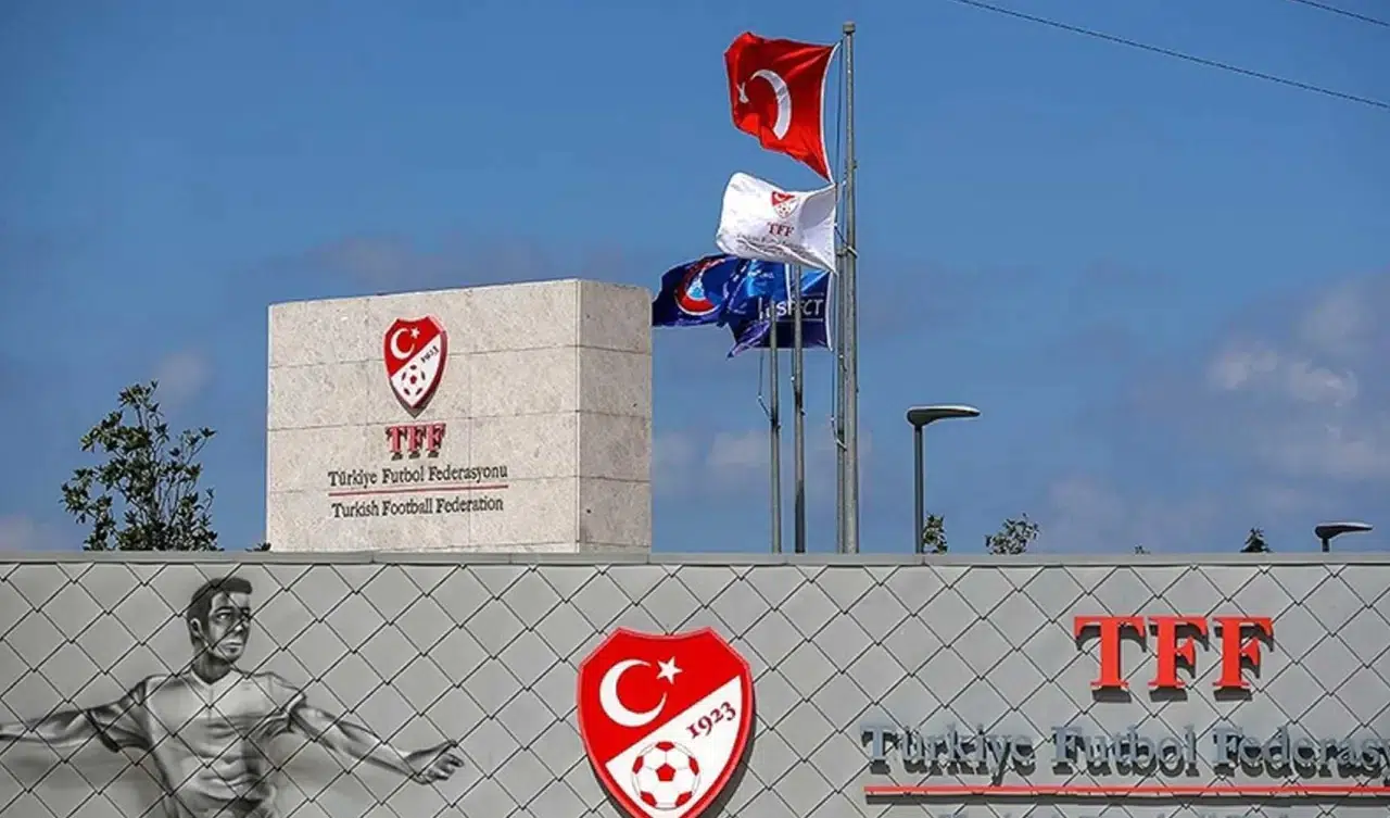 PFDK bahis cezalarını açıkladı