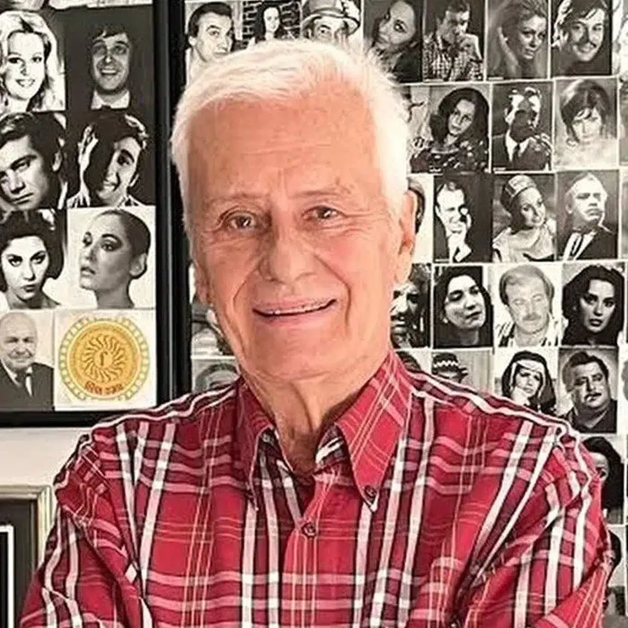 Yeşilçam'ın usta isimlerinden Engin Çağlar hayatını kaybetti