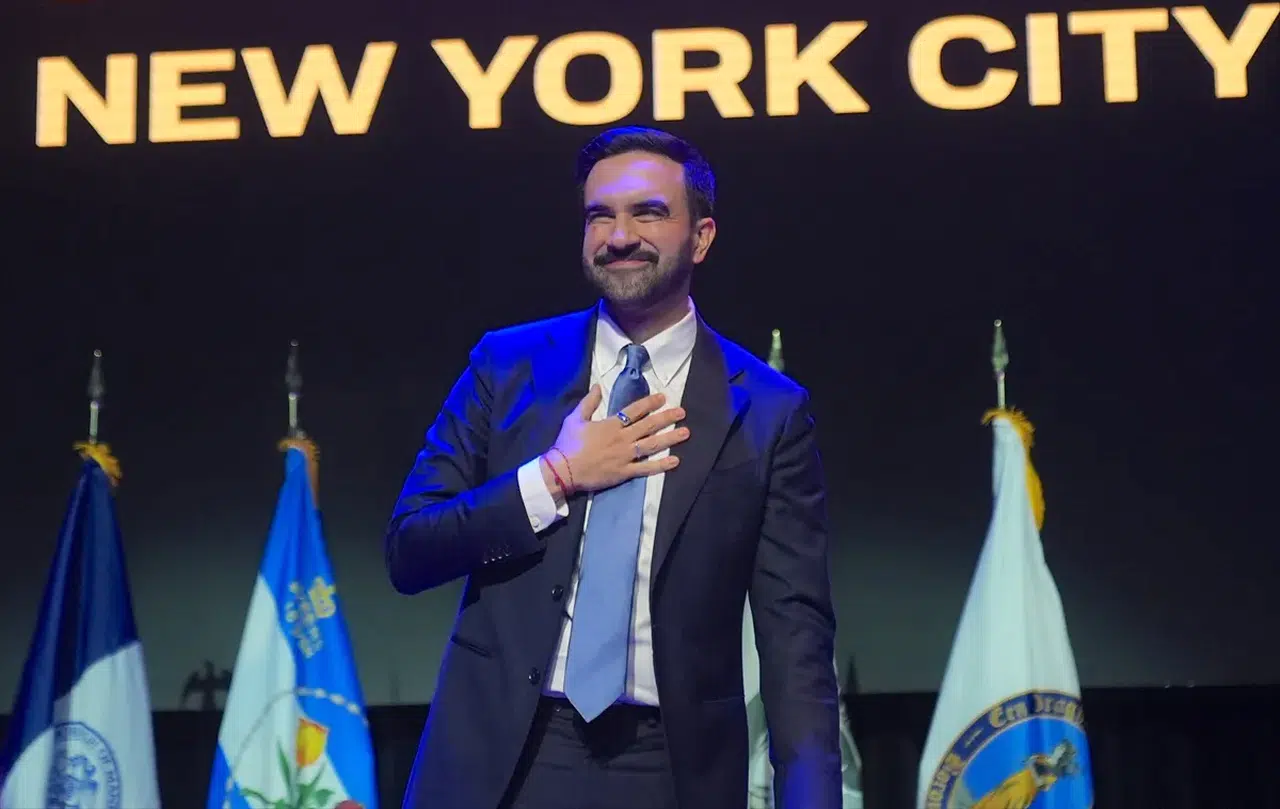 New York Başkanlığına uzanan yolculuk: Zohran Mamdani kimdir?