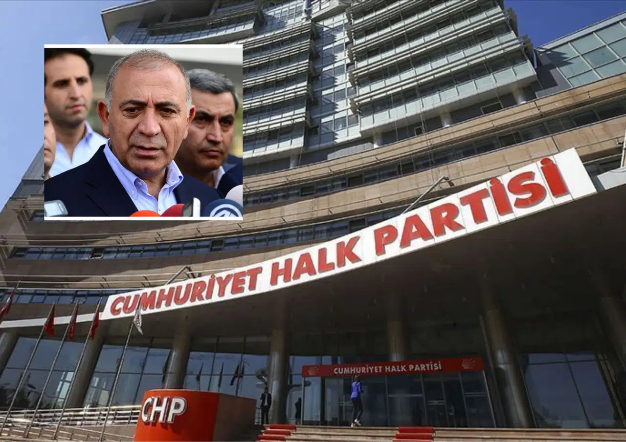 Mahkemeden kritik karar: CHP İstanbul'da Gürsel Tekin'le devam edecek