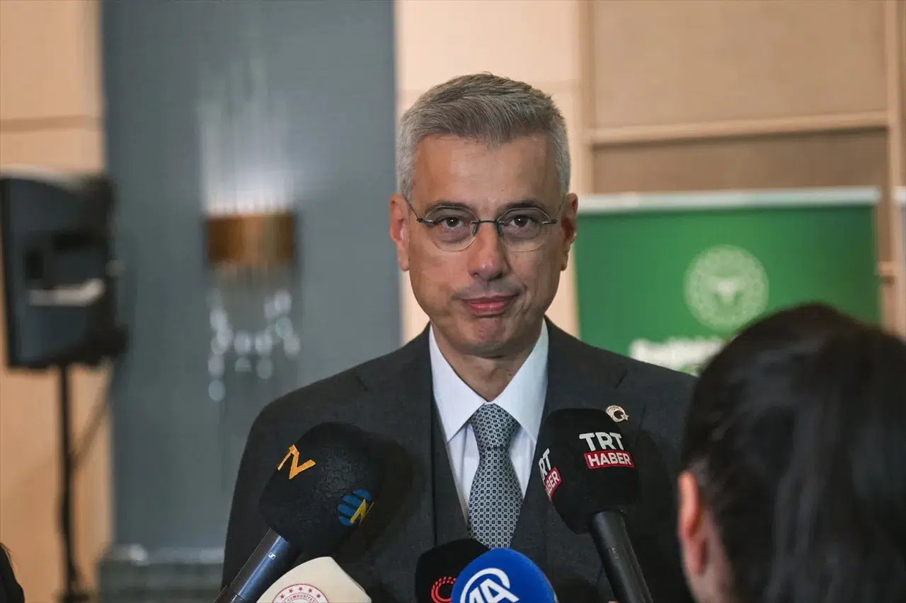 Sağlık Bakanlığından sigara ve şekerli gıdalara "Sıfır Tolerans" mesajı