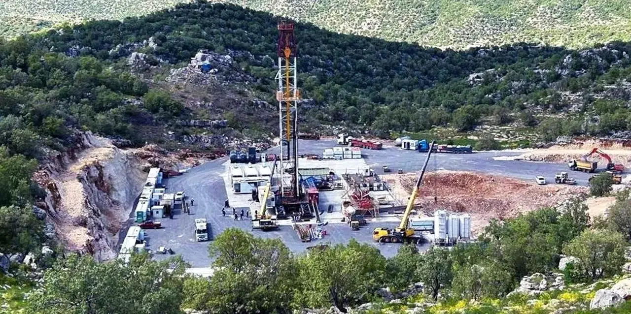 Türkiye enerjide vites yükseltti: Doğal gazda yüzde 176, petrolde yüzde 30 artış