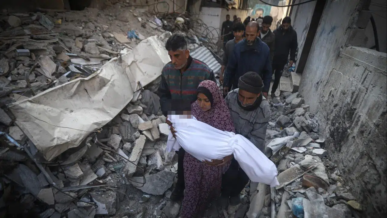 İsrail ateşkesi ihlal etmeye devam ediyor: Gazze’de son 24 saatte 21 sivil hayatını kaybetti