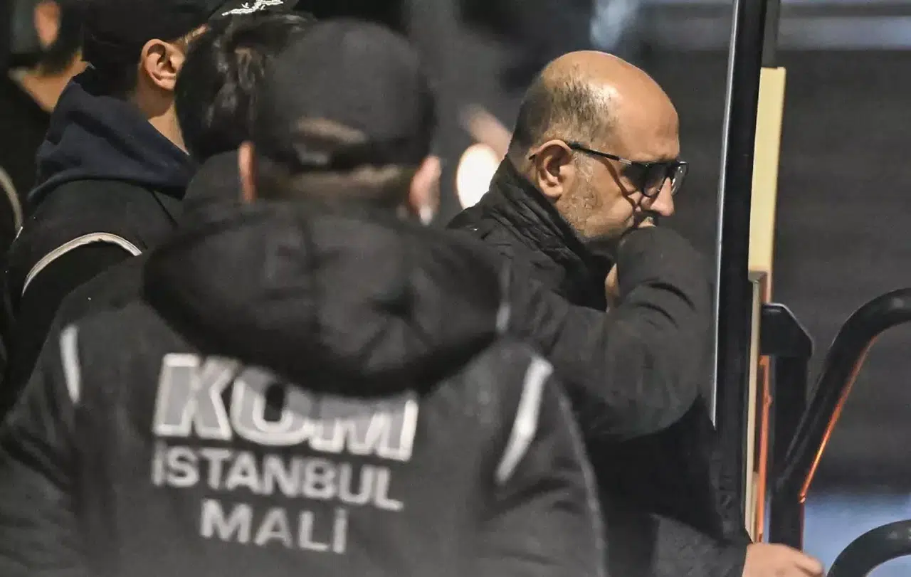 Aziz İhsan Aktaş iddianamesi kabul edildi: 200 kişi yargılanacak