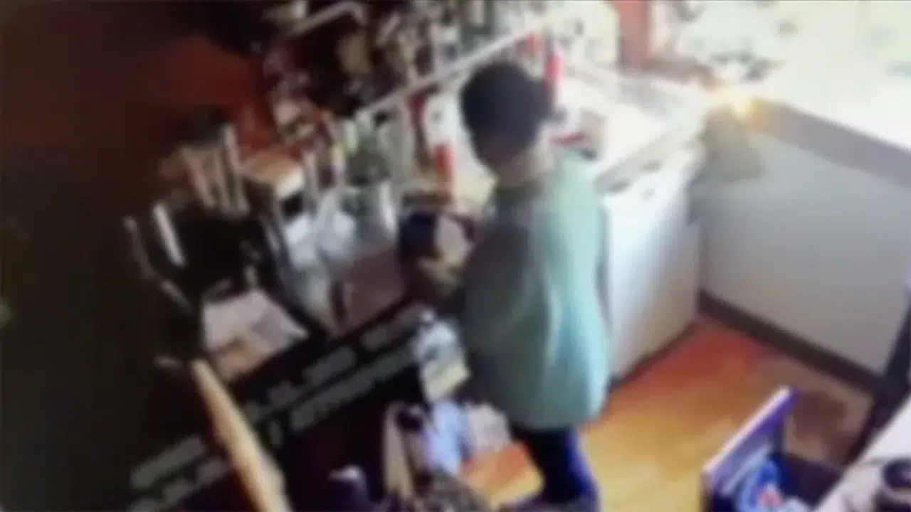 Kahvenin yapıldığı iş yeri mühürlendi