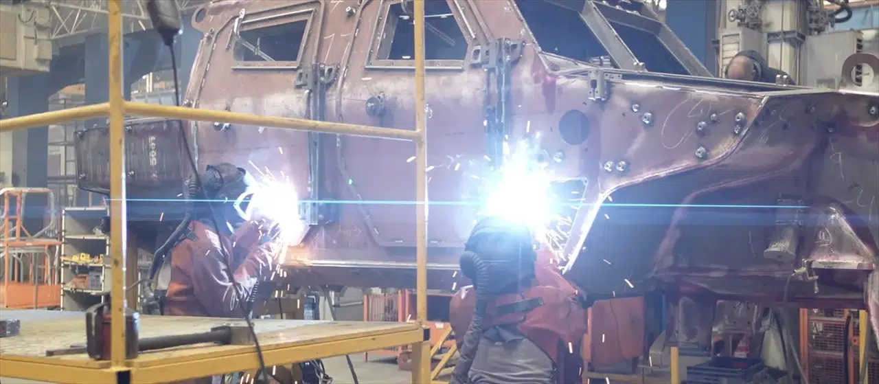 Otokar'dan dev ihracat atılımı: Zırhlı araç üretiminde rekor artış