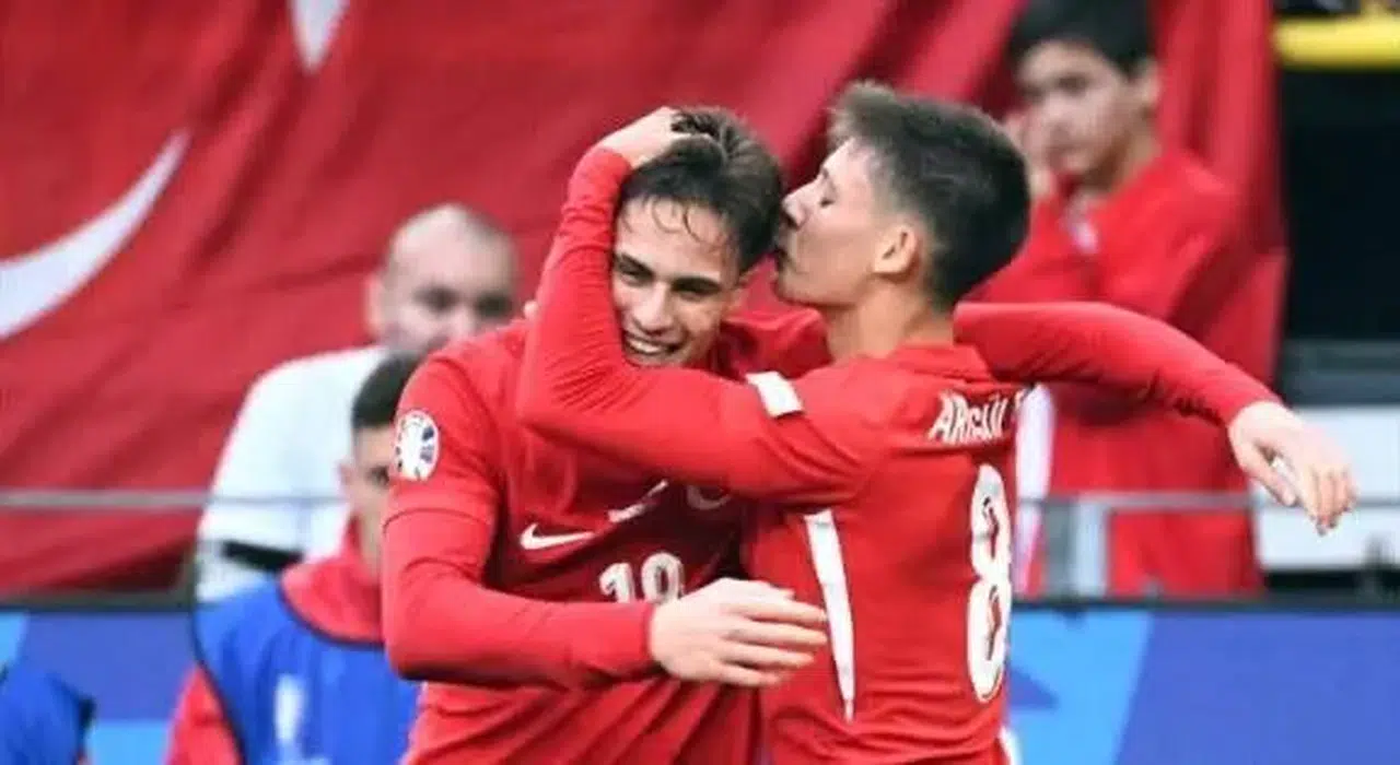 Arda Güler ve Kenan Yıldız, IFFHS’nin “Dünyanın En İyi Genç Oyuncusu” ödülüne aday gösterildi