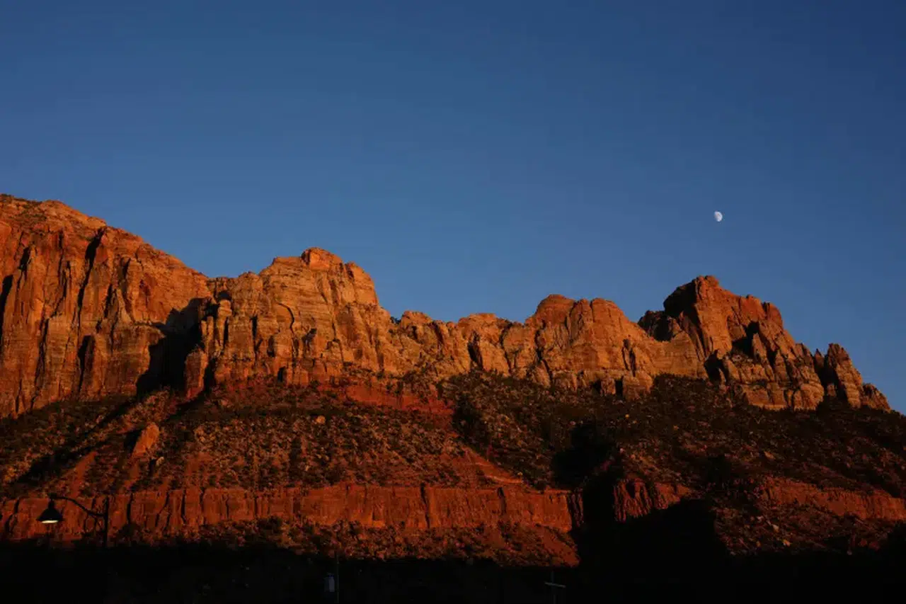 ABD, en popüler ulusal parklarını ziyaret eden yabancılardan 100 dolar ücret alacak