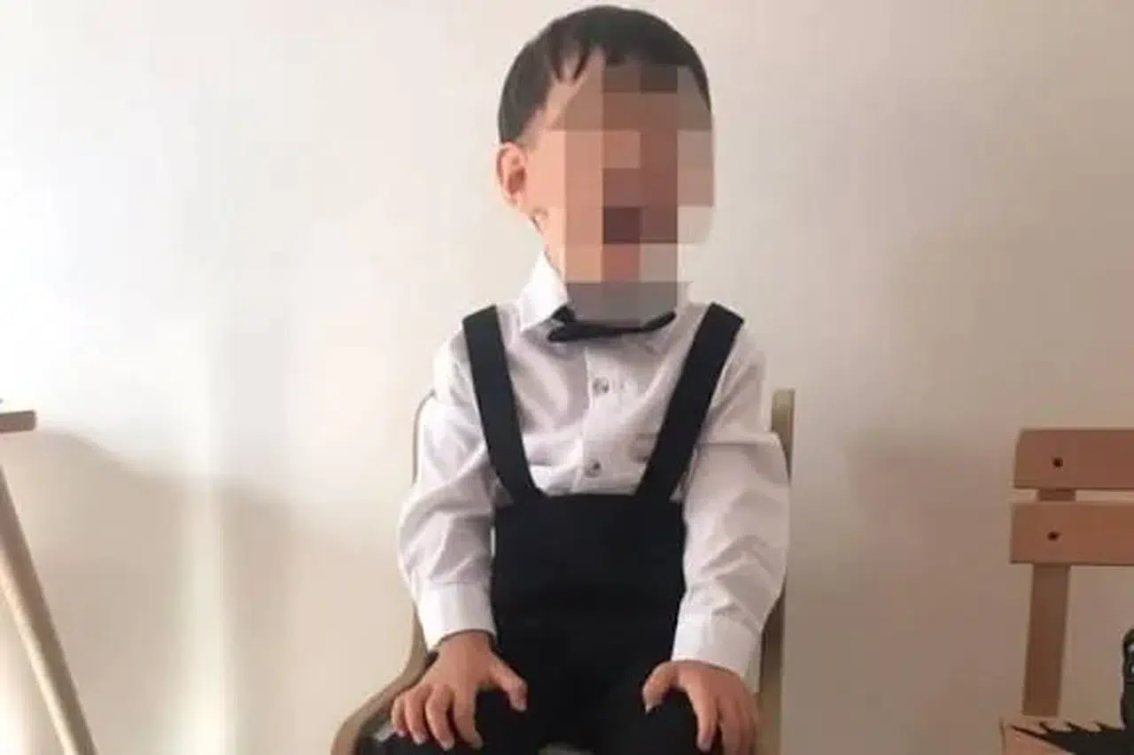 Böcek ailesinin ardından minik Karan'ın ölümünde de aynı firma çıktı