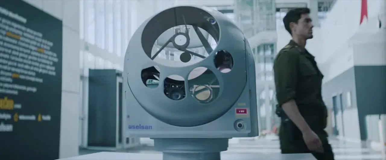 Türkiye'nin ambargolara yanıtı: ASELSAN 50 yaşında