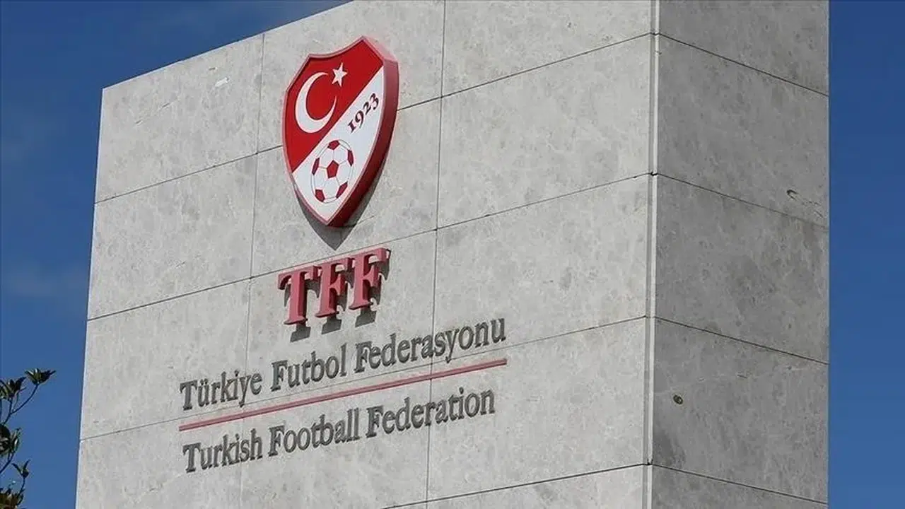 TFF Tahkim Kurulu 35 futbolcunun bahis cezasını onadı