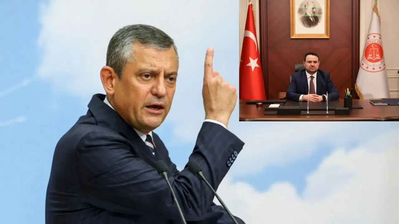 Özgür Özel 150 bin TL tazminat ödeyecek