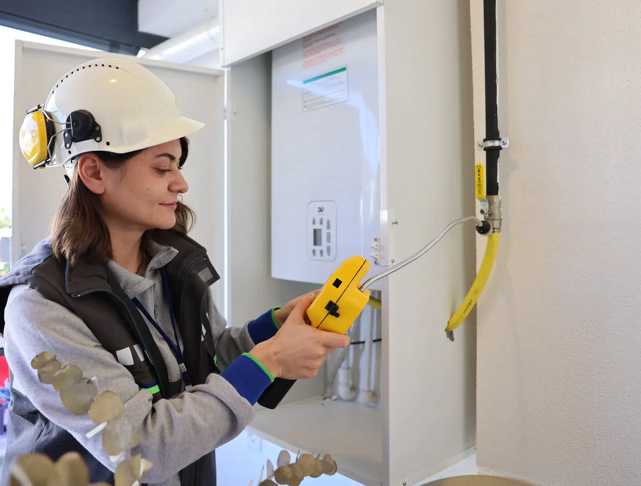 Kış aylarında güvenli doğal gaz kullanımı için 9 hayati uyarı