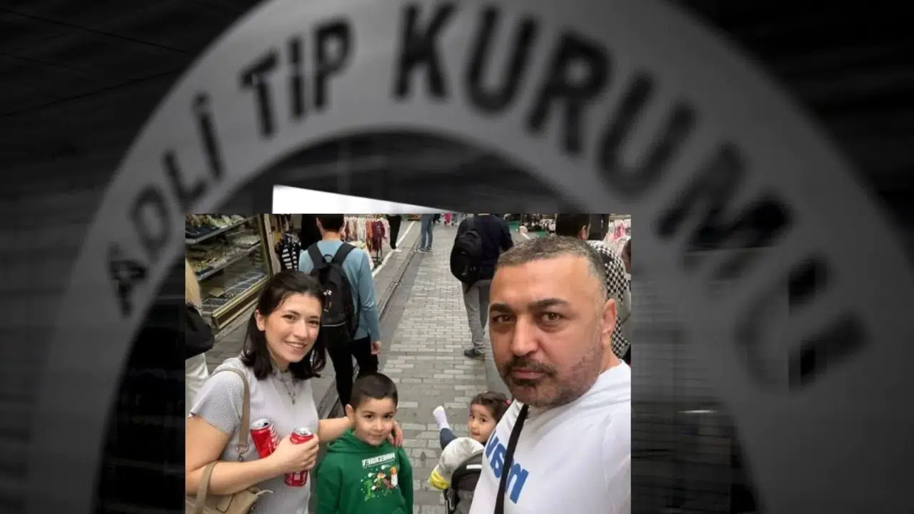 Böcek ailesinin gizemli ölümünde yeni gelişme: Adli Tıp raporu açıklandı