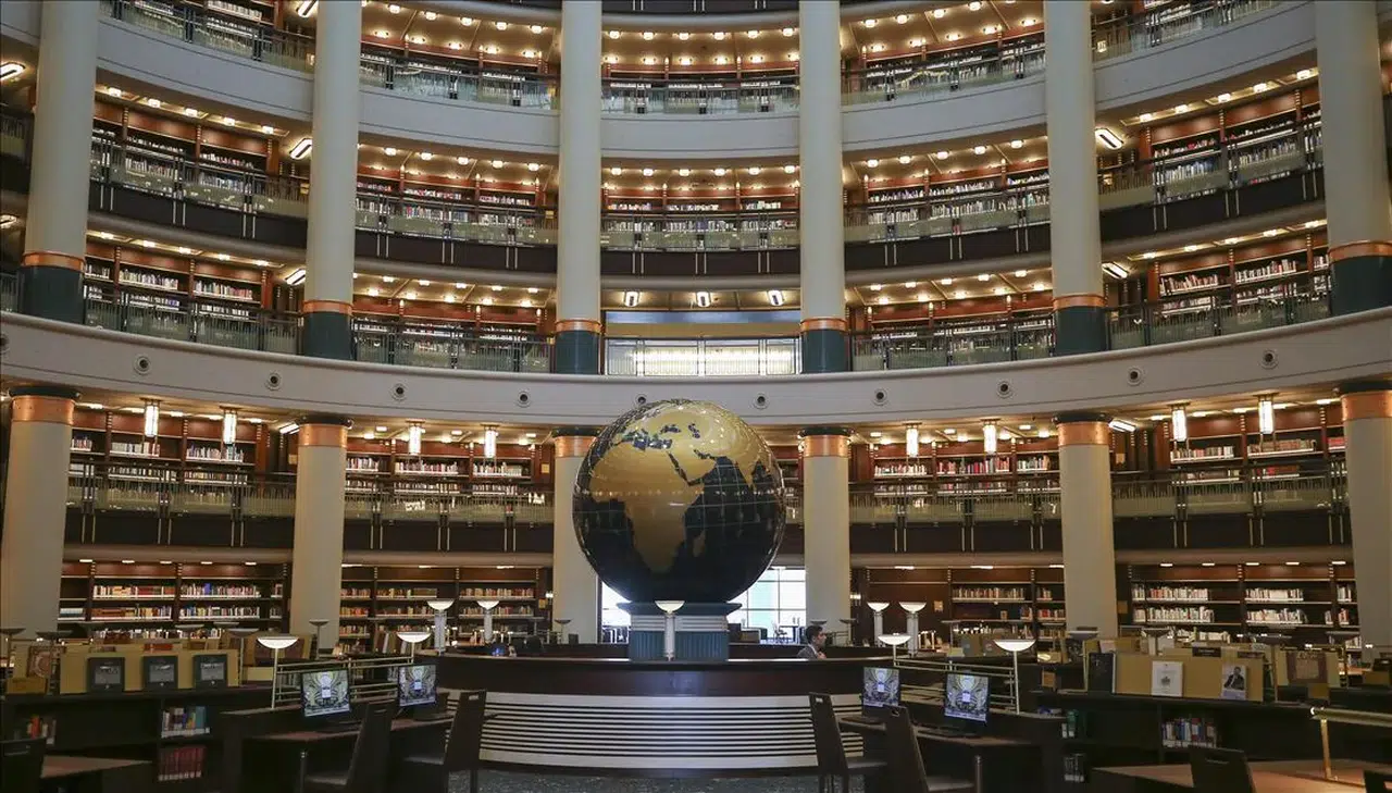 Cumhurbaşkanı Erdoğan ve Papa 14. Leo ortak basın toplantısı düzenleyecek