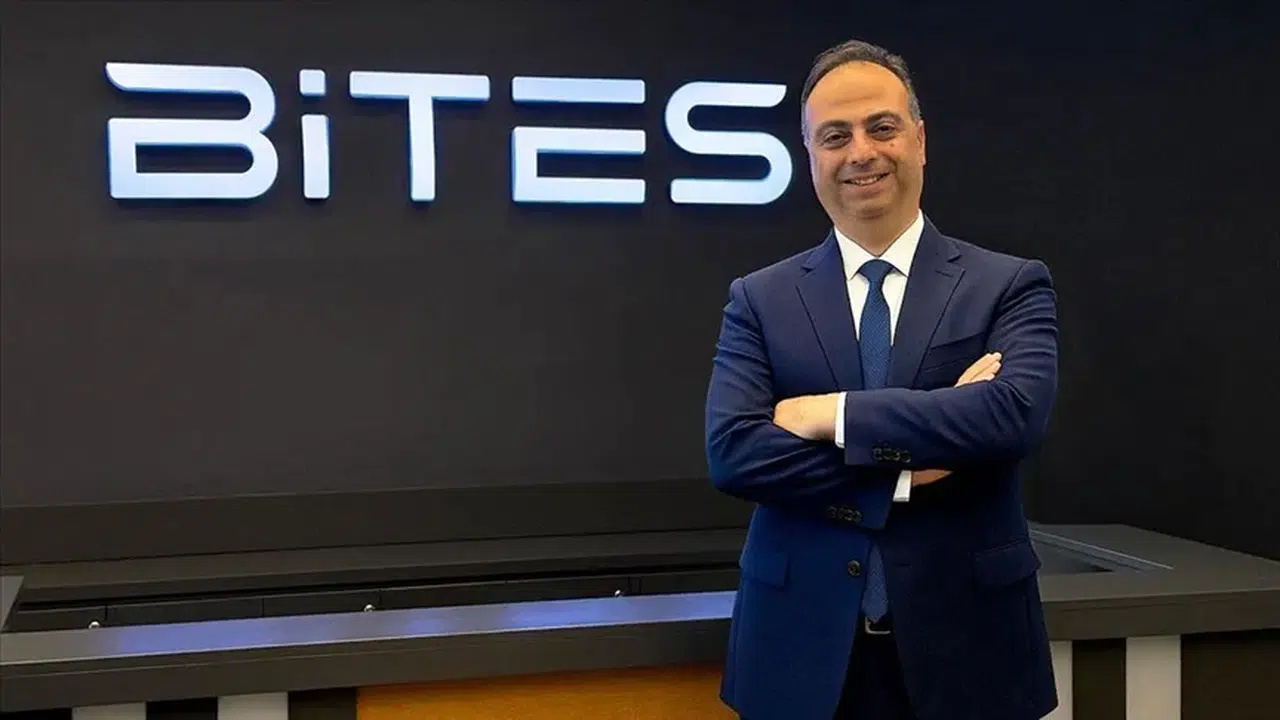 Türk savunma sanayisinin envanteri dijitalleşiyor