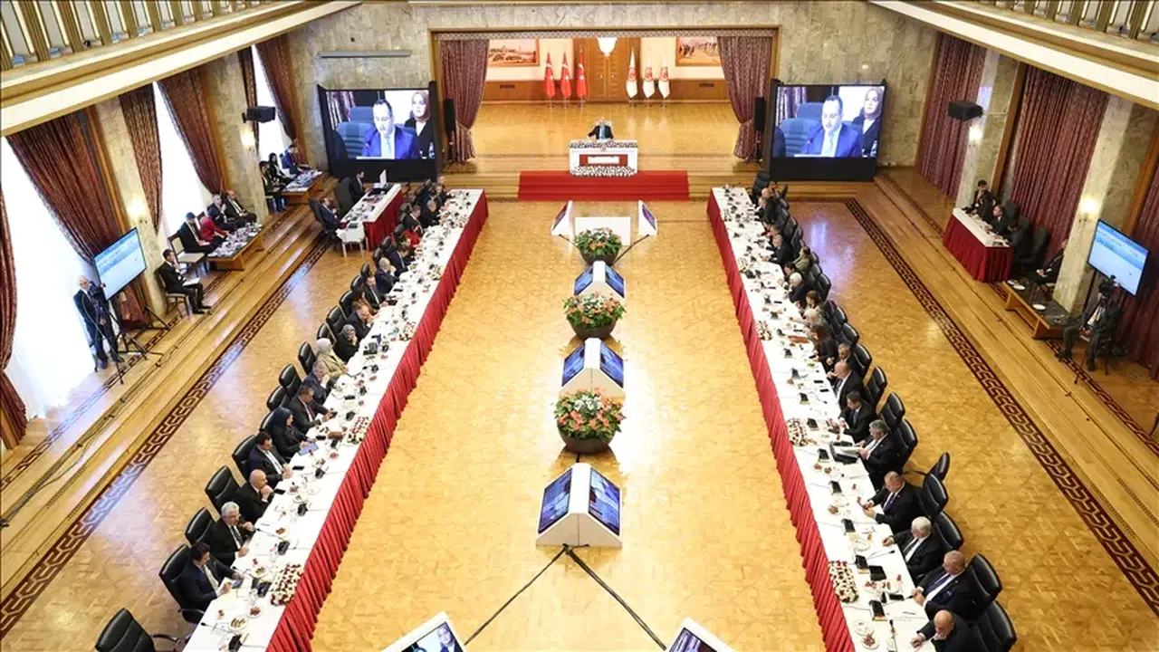 Kritik komisyon toplantısının tarihi açıklandı