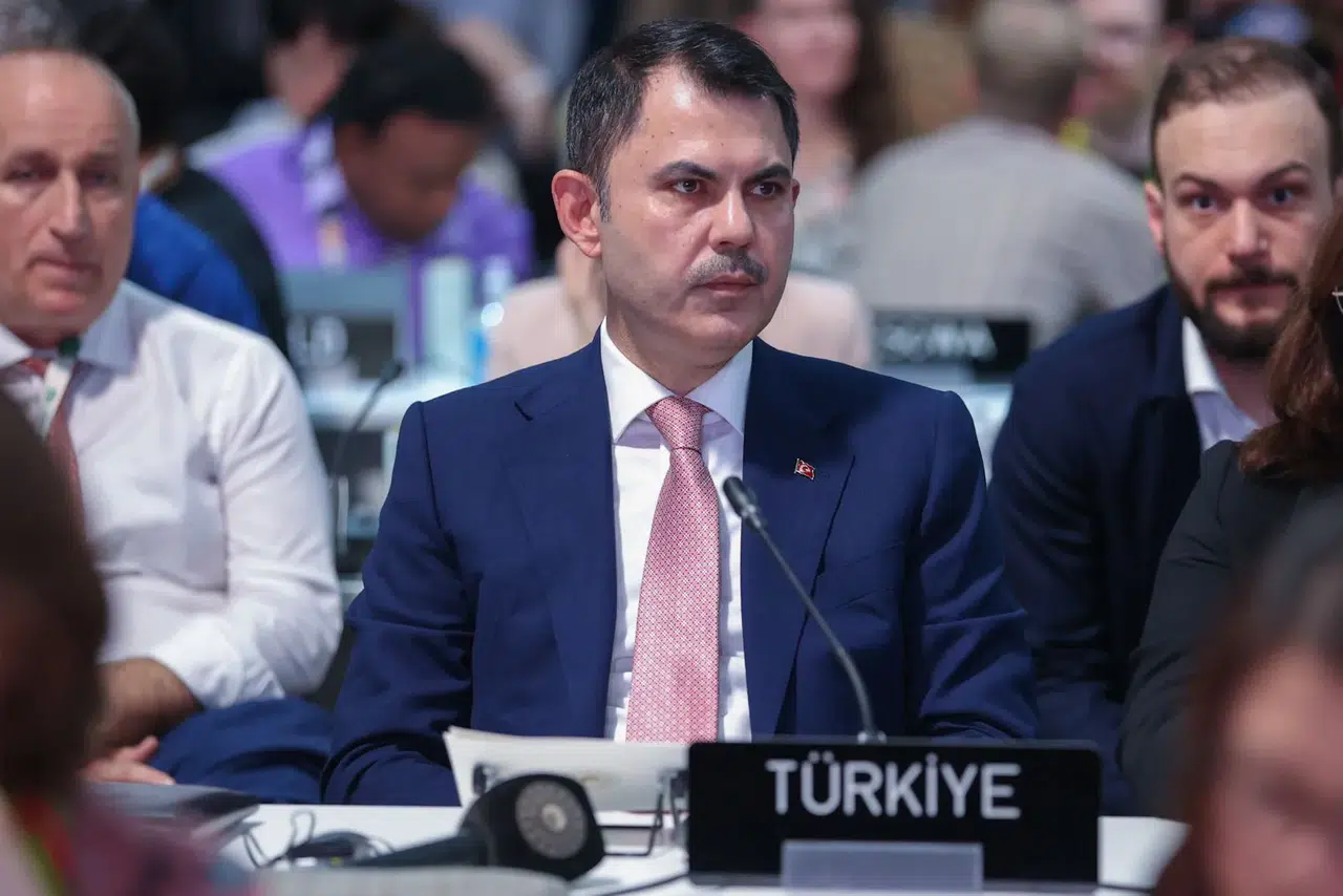 Türkiye diplomasisi kazandı: COP31’in dönem başkanı da ev sahibi de Türkiye oldu