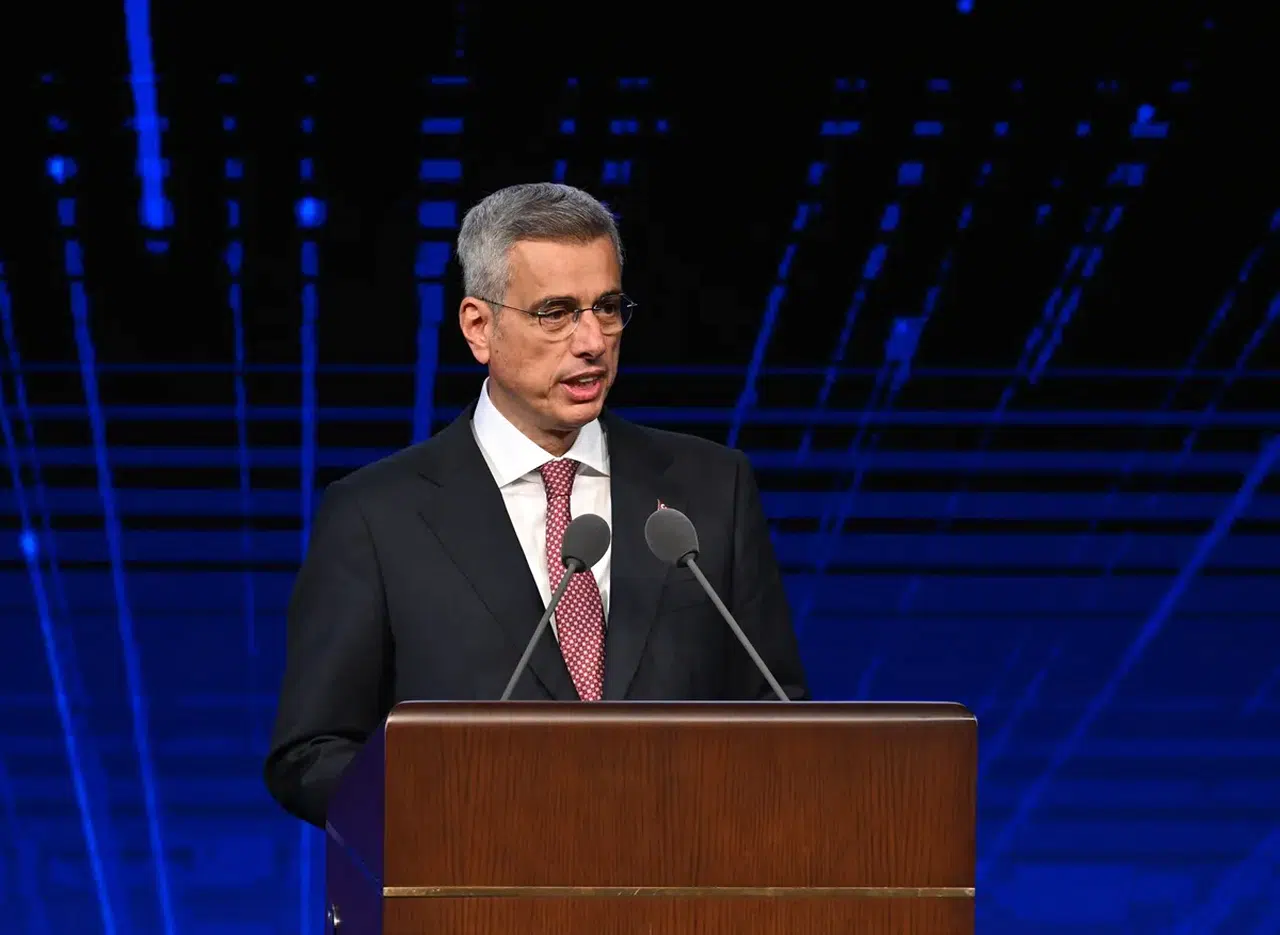 Bakan Memişoğlu: “MHRS'de bekleyen hasta sayısı yüzde 90 azaldı”