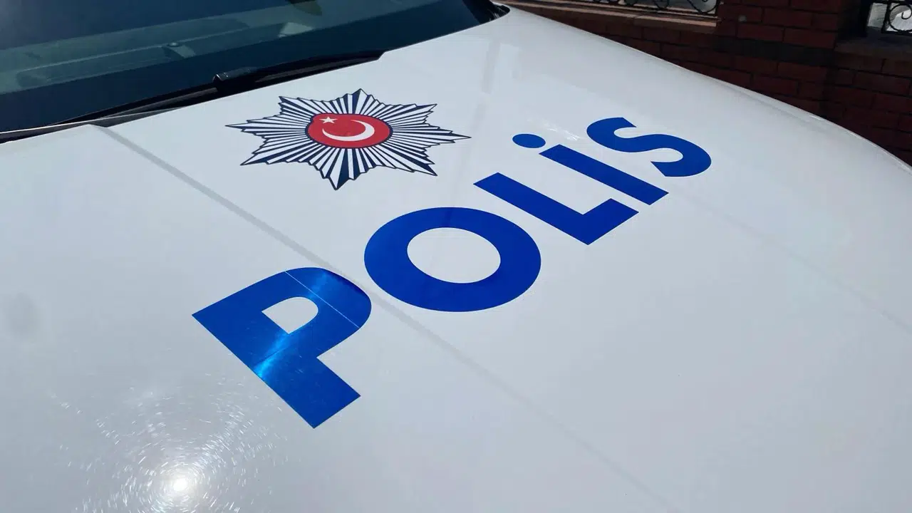 Aydın’da 49 kişi tutuklandı