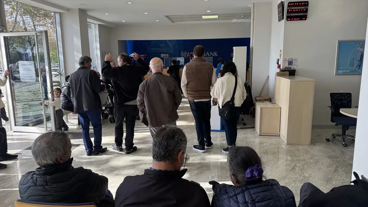 Edirne, Kırklareli, Tekirdağ'da “Yüzyılın Konut Projesi”ne ilgi yoğun
