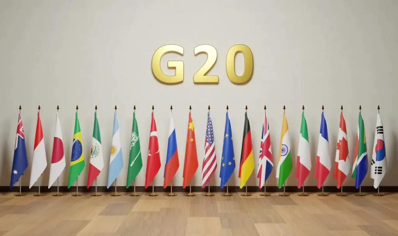G20 Zirvesinde güç krizi: ABD, Rusya ve Çin Liderleri neden Güney Afrika’yı es geçti?