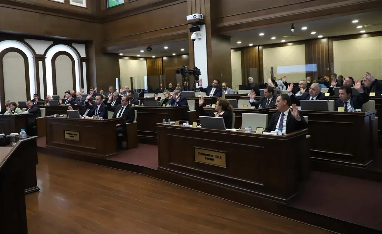 Şehit Gökhan Korkmaz'ın adı o caddede yaşayacak