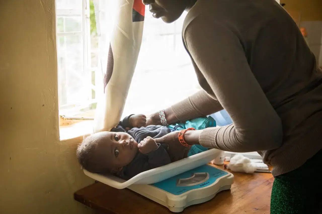 Yabancı yardım kesintileri nedeniyle bu yıl 200 bin çocuk ölecek