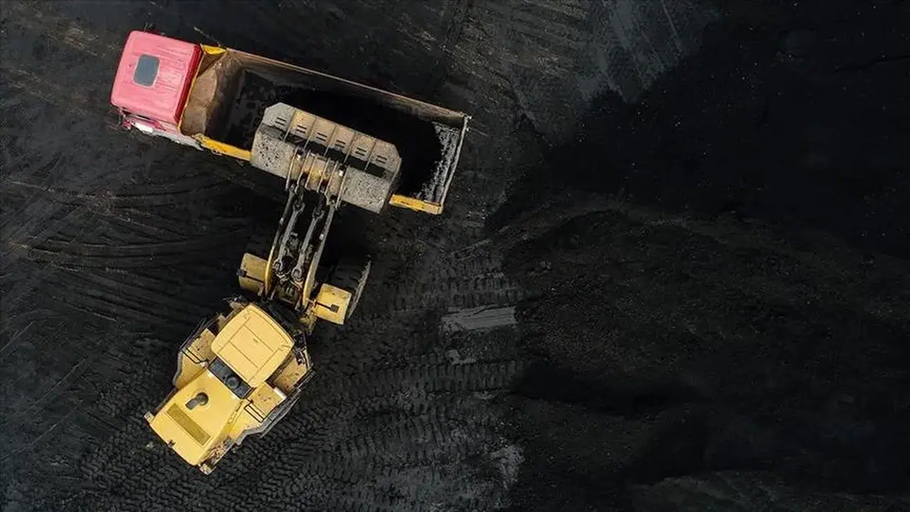 Temiz enerji yarışında Afrika'nın kritik mineral gücü