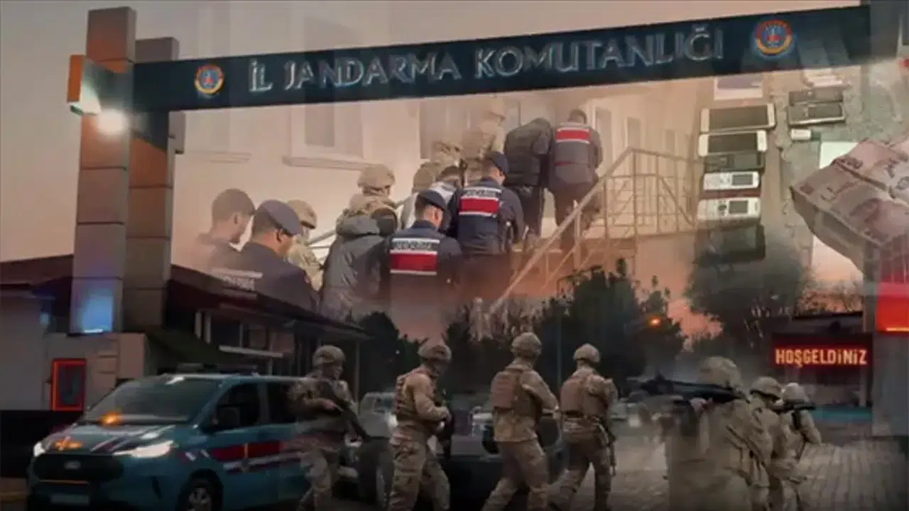 23 ilde yasa dışı bahis operasyonu: 27 şüpheli tutuklandı