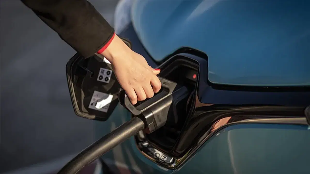 Türkiye'de elektrikli otomobil satışı ikiye katlandı