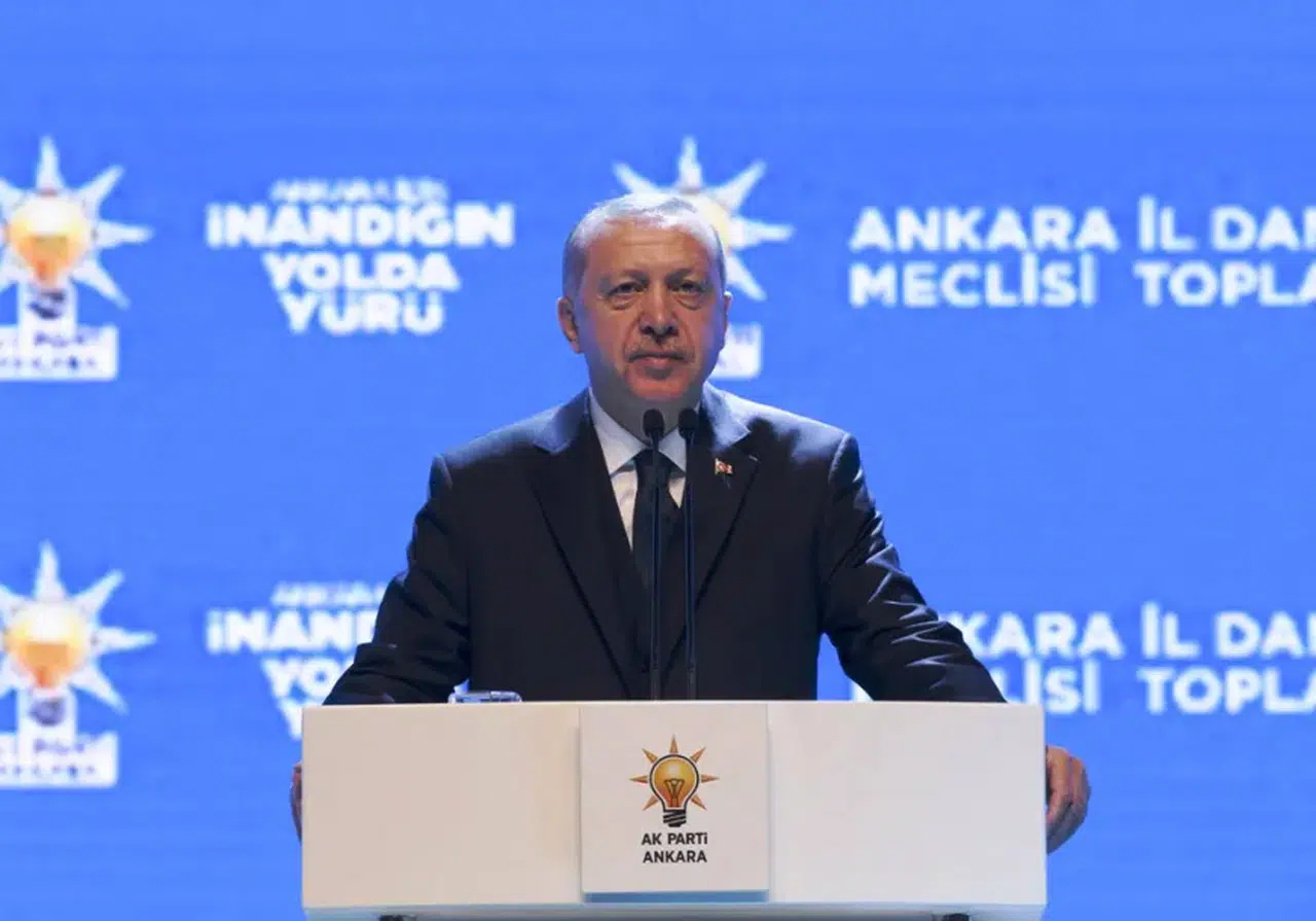 EHA Check: Cumhurbaşkanı Erdoğan, “Rusların kellesini alırız” dedi mi?