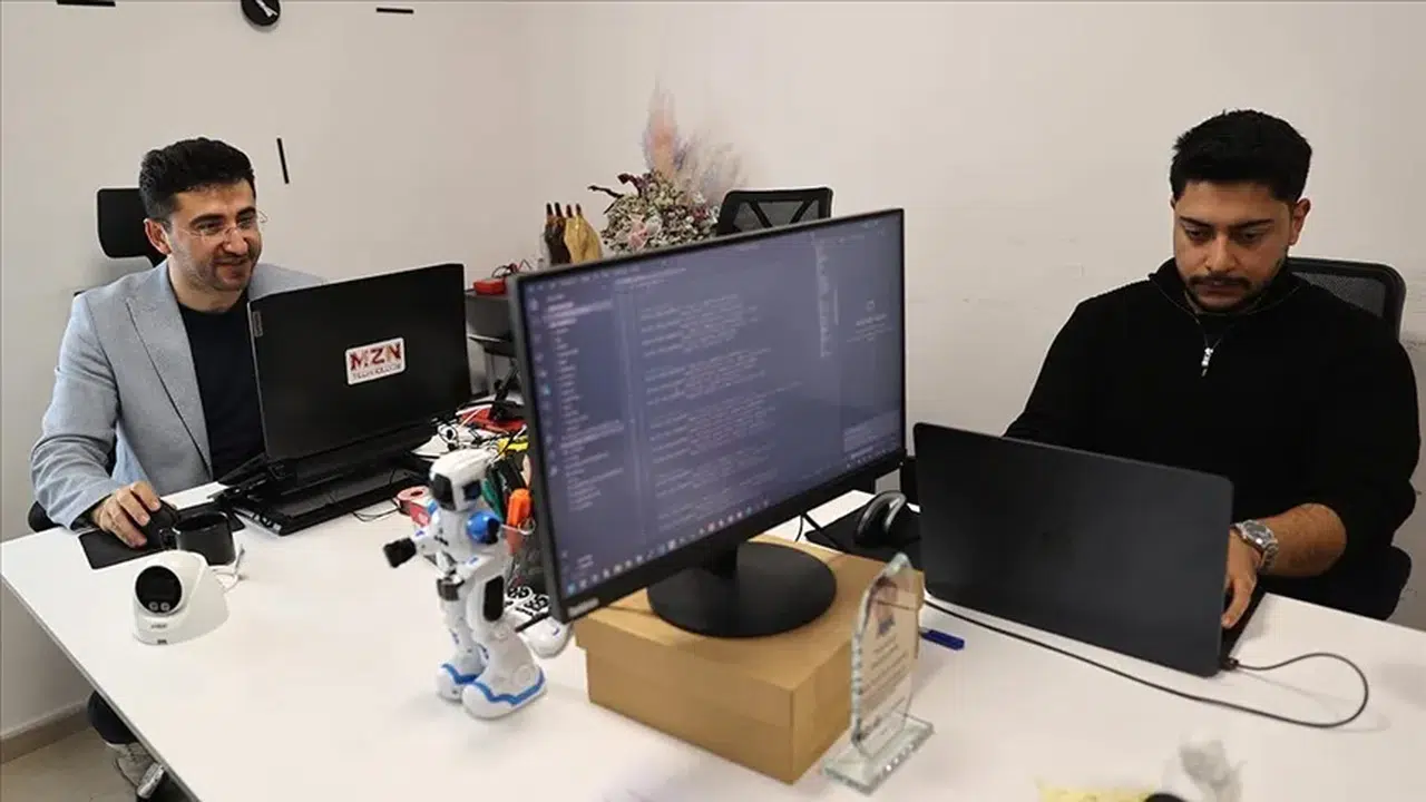 Nevşehir’de yapay zeka destekli “Akıllı Çevresel Analiz Sistemi” geliştirildi