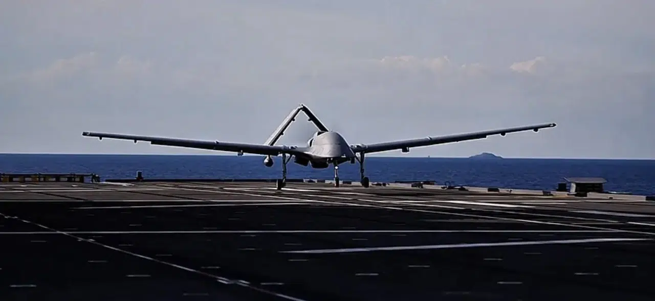 Bayraktar TB3 ve Albatros-S'ten Akdeniz'de ortak operasyon