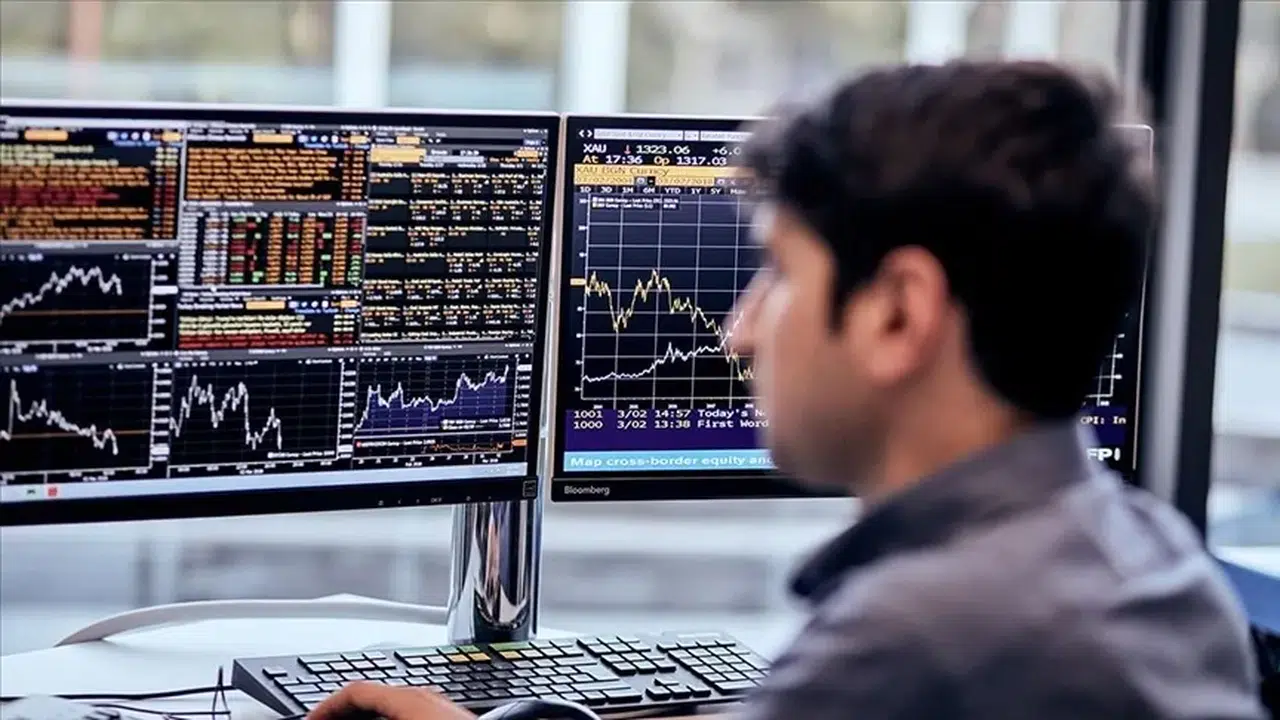 Türkiye'nin kredi risk primi 2018'den bu yana en düşük seviyede