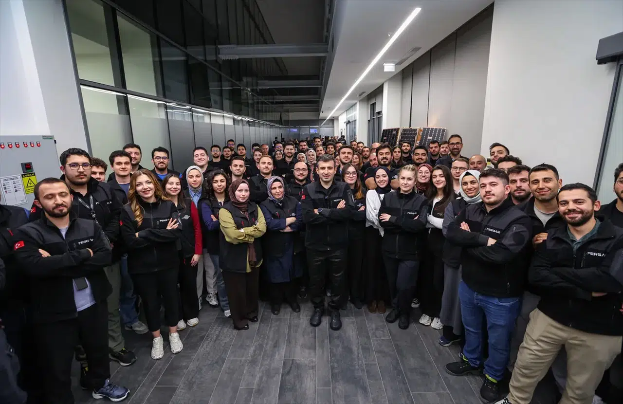 Uzayda oyun değiştirici hamle: Türkiye’nin “Hibrit” YTA teknolojisi uzay lojistiğinde yeni bir sayfa açıyor