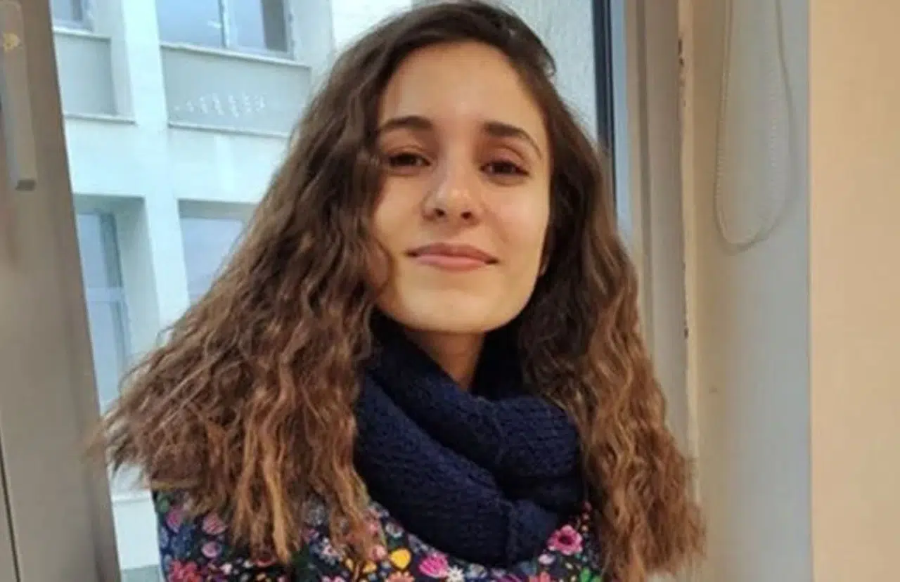 Gülistan Doku soruşturmasında yeni gelişme: Aileden DNA örneği alındı