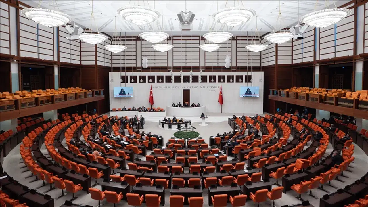 Meclis’te kritik hafta: Aidat düzenlemesi, deprem desteği ve yatırım paketi masada