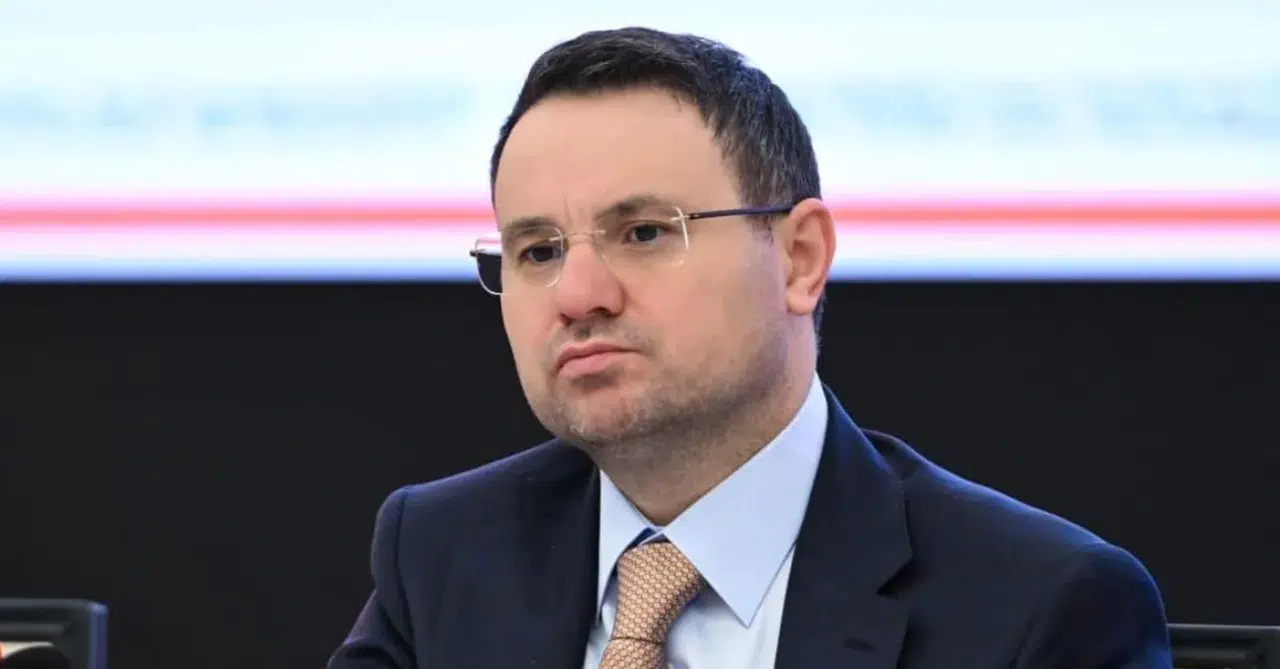 Bakan Gürlek'ten Gülistan Doku soruşturması açıklaması: "Ucu nereye giderse gitsin, üzerinin örtülmesine müsaade etmeyeceğiz"