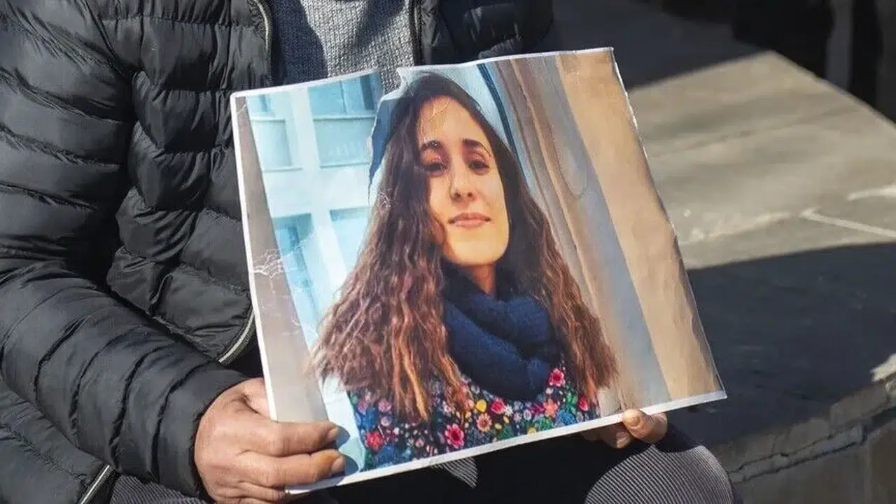 Gülistan Doku soruşturmasında yeni safha: 4 ilde operasyon, 2'si güvenlik korucusu 5 gözaltı