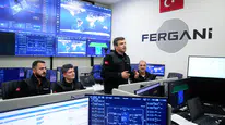 Türkiye'nin özel sektördeki en büyük uydusu FGN-100-d2 uzayda