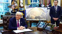 Trump'ın “Altın Kubbe” füze kalkanında gecikmeler yaşanıyor