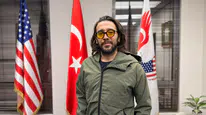 ABD'de Türk bilim insanı Furkan Dölek kefaletle serbest kaldı