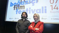 Özgür Kelimeler: Gazzeli Şairin Hikâyesi 13. Boğaziçi Film Festivali’nde